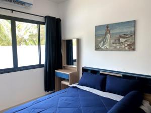 Fotografie z fotogalerie ubytování สิชลแฮปปี้เฮ้าส์ Sichon happy house v destinaci Ban Thepha