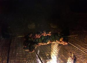 Gallery image of Riverside Homestay - Mirik in Mirik