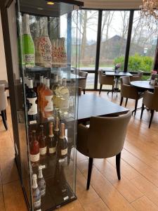 Foto da galeria de Fletcher Hotel-Restaurant De Kempen em Reusel