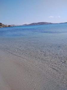 Gallery image of 4BD Blue Dream Mykonos in Mýkonos City