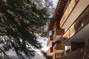 Rõdu või terrass majutusasutuses Balmas Paradies-perfect family home