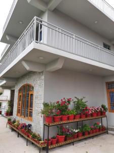 Foto da galeria de BHAGSU HOME STAY em Dharamshala