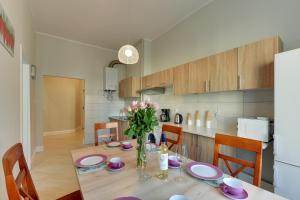 Zdjęcie z galerii obiektu Vanilla Apartment close to Monte Cassino w mieście Sopot