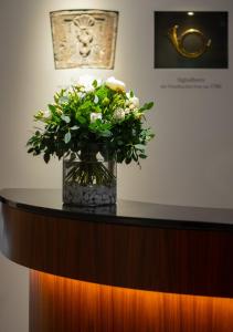 Billede fra billedgalleriet på Hotel zur Post Riesenbeck i Riesenbeck