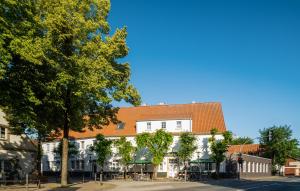 Billede fra billedgalleriet på Hotel zur Post Riesenbeck i Riesenbeck