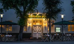 Billede fra billedgalleriet på Hotel zur Post Riesenbeck i Riesenbeck + 28 billeder