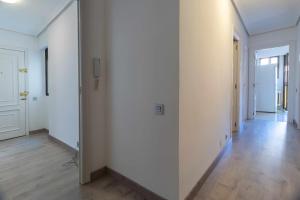 Fotografie z fotogalerie ubytování Los Tilos Alojamiento con garaje v destinaci Zamora