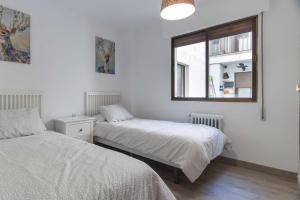 Imagen de la galería de Los Tilos Apartamento con garaje, en Zamora