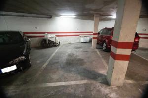 Fotografie z fotogalerie ubytování Los Tilos Alojamiento con garaje v destinaci Zamora