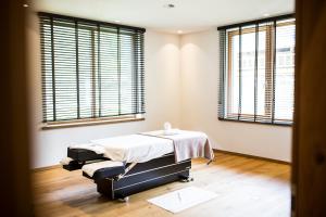 Спа і / або інші оздоровчі послуги в Lechquell Hotel Post