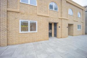 Gallery image of FREE PARKING A TWO BEDROOM TOWN HOUSE I 10 MINS WALK to BRIGHTON BEACH I in Brighton & Hove