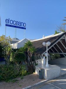 The building in which Az apartmant is located