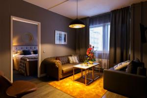 Galeriebild der Unterkunft Hotel Golden Circle Suites in Rovaniemi
