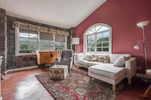 Fotografie z fotogalerie ubytování Casa Rural Los Orovales v destinaci Puerto de la Cruz + 25 fotografií