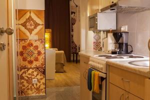 Fotografia z galérie ubytovania Madina Apartment vo Viedni