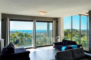 Billede fra billedgalleriet på Adorno Luxury Villas i Chorafakia