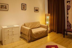 Fotografia z galérie ubytovania Madina Apartment vo Viedni