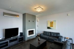 Billede fra billedgalleriet på Adorno Luxury Villas i Chorafakia