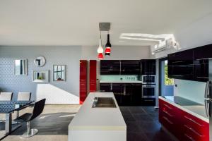 Billede fra billedgalleriet på Adorno Luxury Villas i Chorafakia + 41 billeder