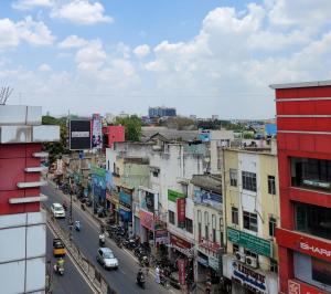 Gallery image of M Square in Vellore