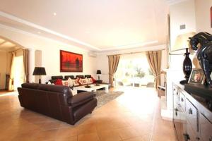 Gallery image of Casa Andre - 4 Bedroom Villa - Large Gardens - Perfect for Families in Quinta do Lago