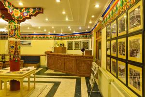 列城Ladakh Residency的相册照片
