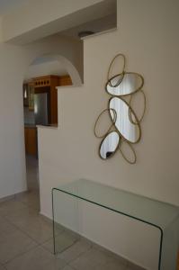 Fotografie z fotogalerie ubytování Luxury Villa Phaedra v destinaci Klorakas