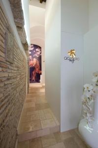Fotografie z fotogalerie ubytování Gigli D'Oro Suite v Římě