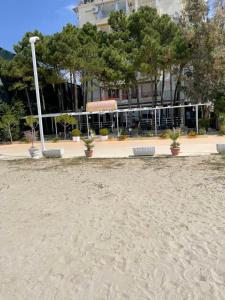 Fotografie z fotogalerie ubytování Espana aparthotel v destinaci Durrës