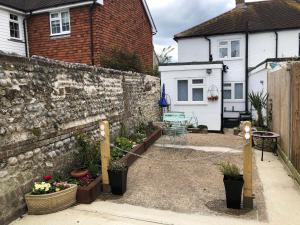 Gallery image of Oriel Cottage in Pevensey