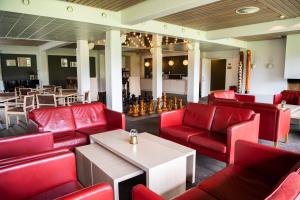 Fotografie z fotogalerie ubytování KolleKolle Konferencehotel v destinaci Værløse