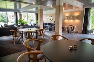 Fotografie z fotogalerie ubytování KolleKolle Konferencehotel v destinaci Værløse