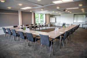 Fotografie z fotogalerie ubytování KolleKolle Konferencehotel v destinaci Værløse