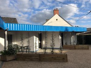 Gallery image of Appart'Hotel Wombat and Wallaby in Fussy