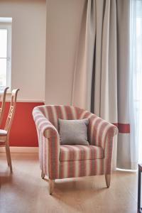 Posedenie v ubytovaní Hüttl Relax Appartements + 37 fotografií