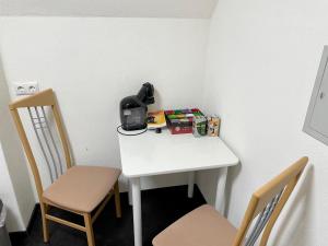 Fotografie z fotogalerie ubytování Ferienwohnung Khorsandi Eins v destinaci Koburg