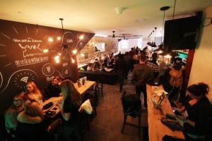Hosté ubytování Ferienwohnung Khorsandi Eins