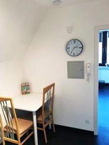 Fotografie z fotogalerie ubytování Ferienwohnung Khorsandi Eins v destinaci Koburg