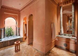 Gallery image ng Amanjena Resort sa Marrakech