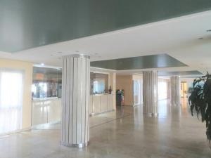 A television and/or entertainment centre at Agata Views