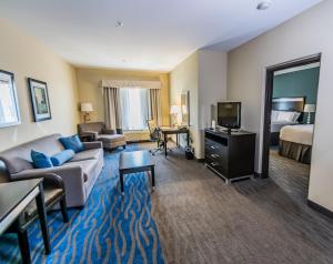 Gallery image of Holiday Inn Houston-Webster, an IHG Hotel in Webster