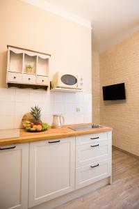 Fotografia z galérie ubytovania Apartament Starówka 4 Toruni