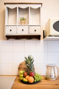 Fotografia z galérie ubytovania Apartament Starówka 4 Toruni + 19 fotografií