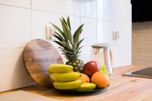 Fotografia z galérie ubytovania Apartament Starówka 4 Toruni