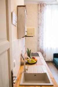 Fotografia z galérie ubytovania Apartament Starówka 4 Toruni