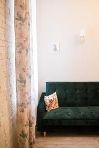 Fotografia z galérie ubytovania Apartament Starówka 4 Toruni