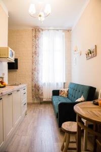 Fotografia z galérie ubytovania Apartament Starówka 4 Toruni