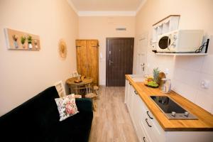 Fotografia z galérie ubytovania Apartament Starówka 4 Toruni