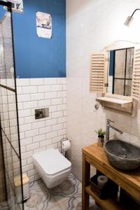 Fotografia z galérie ubytovania Apartament Starówka 4 Toruni