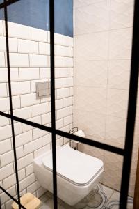 Fotografia z galérie ubytovania Apartament Starówka 4 Toruni